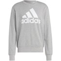 Bluza adidas Essentials French Terry Big Logo M IC9326