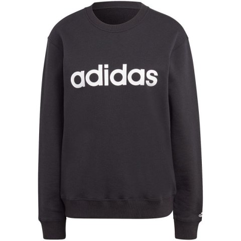 Bluza adidas Essentials Linear French Terry W IC6878 Bluza adidas Essentials Linear French Terry W IC6878