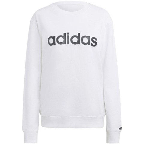 Bluza adidas Essentials Linear French Terry W IC6879 Bluza adidas Essentials Linear French Terry W IC6879