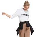 Bluza adidas Essentials Linear French Terry W IC6879