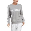 Bluza adidas Essentials Linear French Terry W IC6880