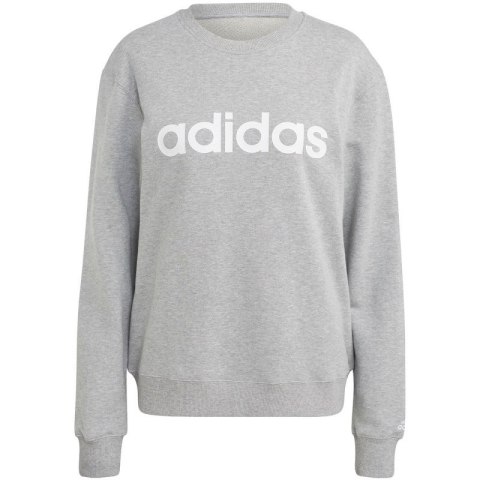 Bluza adidas Essentials Linear French Terry W IC6880 Bluza adidas Essentials Linear French Terry W IC6880