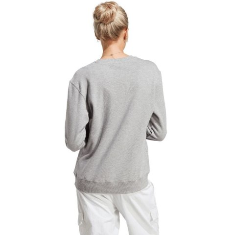 Bluza adidas Essentials Linear French Terry W IC6880 Bluza adidas Essentials Linear French Terry W IC6880