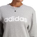 Bluza adidas Essentials Linear French Terry W IC6880