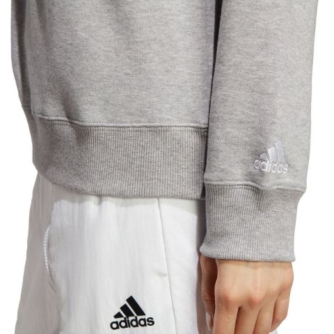 Bluza adidas Essentials Linear French Terry W IC6880 Bluza adidas Essentials Linear French Terry W IC6880