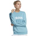 Bluza adidas Essentials Linear French Terry W IC6882