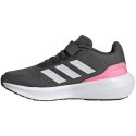 Buty adidas RunFalcon 3.0 EL K Jr HP5873