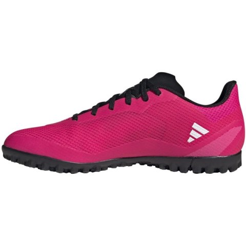 Buty piłkarskie adidas X Speedportal.4 TF M GZ2445 Buty piłkarskie adidas X Speedportal.4 TF M GZ2445