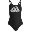 Kostium kąpielowy adidas Big Logo W HS5316 Kostium kąpielowy adidas Big Logo W HS5316