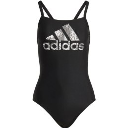 Kostium kąpielowy adidas Big Logo W HS5316