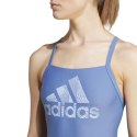 Kostium kąpielowy adidas Big Logo W IA3192