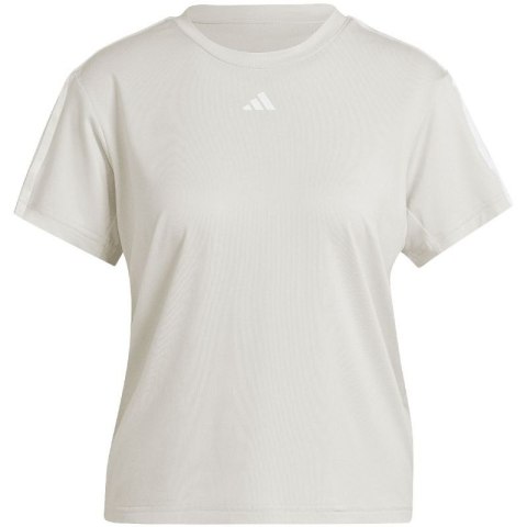 Koszulka adidas Aeroready Train Essentials 3-Stripes Tee W HZ5681