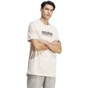 Koszulka adidas All SZN Graphic Tee M IC9810