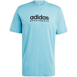 Koszulka adidas All SZN Graphic Tee M IC9820