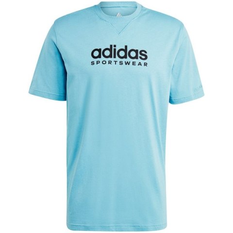 Koszulka adidas All SZN Graphic Tee M IC9820 Koszulka adidas All SZN Graphic Tee M IC9820