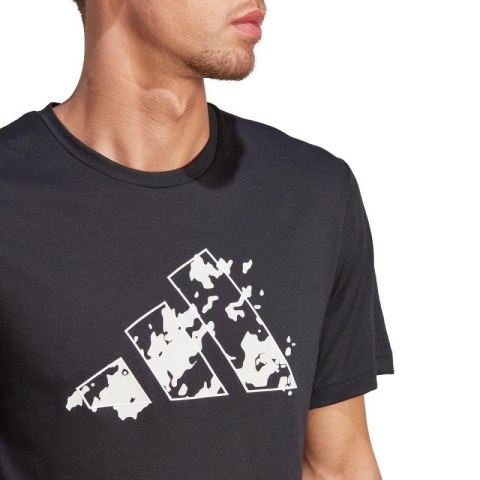 Koszulka adidas Train Essentials Seasonal Training Graphic M IJ9601 Koszulka adidas Train Essentials Seasonal Training Graphic M IJ9601