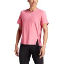 Koszulka adidas Versatile Tee W IL1364