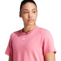 Koszulka adidas Versatile Tee W IL1364