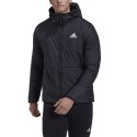 Kurtka adidas BSC 3-Stripes Hooded Insulated M HG6276