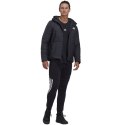 Kurtka adidas BSC 3-Stripes Hooded Insulated M HG6276