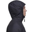 Kurtka adidas BSC 3-Stripes Hooded Insulated M HG6276