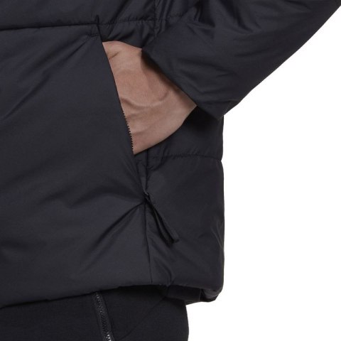 Kurtka adidas BSC 3-Stripes Hooded Insulated M HG6276 Kurtka adidas BSC 3-Stripes Hooded Insulated M HG6276