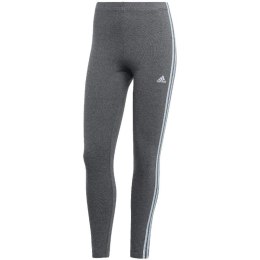 Legginsy adidas Essentials 3-Stripes High-Waisted Single W IL3310