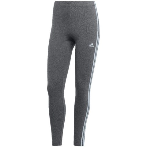 Legginsy adidas Essentials 3-Stripes High-Waisted Single W IL3310