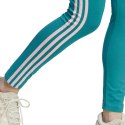 Legginsy adidas Essentials 3-Stripes High-Waisted Single W IL3378