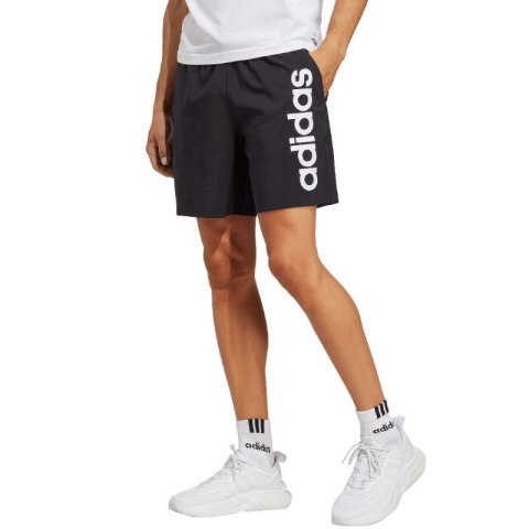 Spodenki adidas Aeroready Essentials Chelsea Linear logo M IC9441 Spodenki adidas Aeroready Essentials Chelsea Linear logo M IC9441