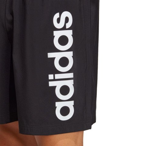 Spodenki adidas Aeroready Essentials Chelsea Linear logo M IC9441 Spodenki adidas Aeroready Essentials Chelsea Linear logo M IC9441