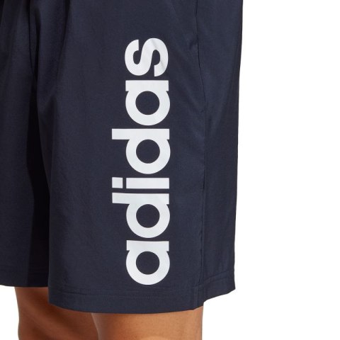 Spodenki adidas Aeroready Essentials Chelsea Linear logo M IC9442 Spodenki adidas Aeroready Essentials Chelsea Linear logo M IC9442