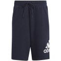 Spodenki adidas Essentials Big Logo French Terry M IC9402