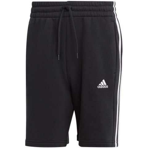 Spodenki adidas Essentials Fleece 3-Stripes M IB4026