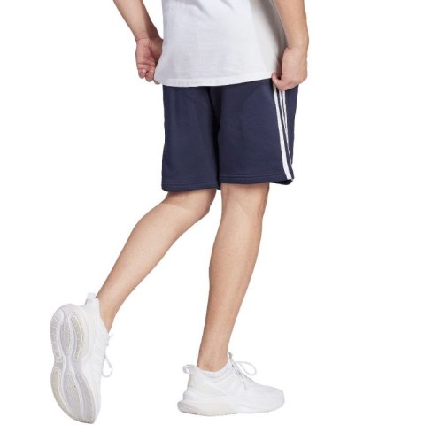 Spodenki adidas Essentials Fleece 3-Stripes Shorts M IJ6484 Spodenki adidas Essentials Fleece 3-Stripes Shorts M IJ6484