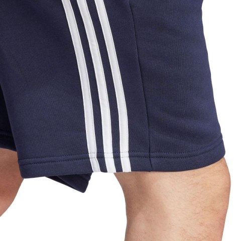 Spodenki adidas Essentials Fleece 3-Stripes Shorts M IJ6484 Spodenki adidas Essentials Fleece 3-Stripes Shorts M IJ6484