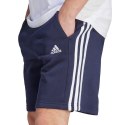 Spodenki adidas Essentials Fleece 3-Stripes Shorts M IJ6484