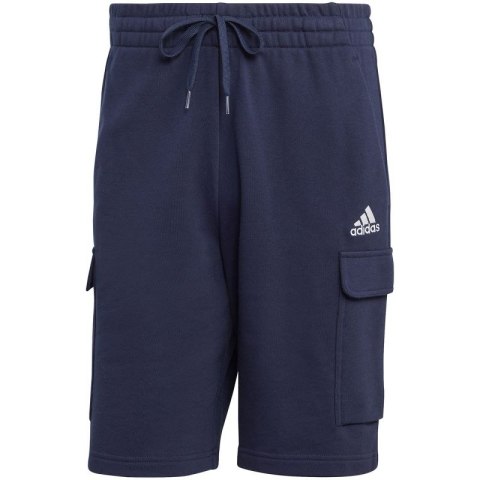 Spodenki adidas Essentials French Terry Cargo M HA4339 Spodenki adidas Essentials French Terry Cargo M HA4339