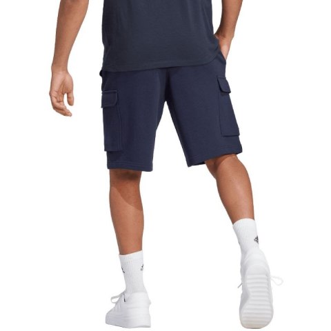 Spodenki adidas Essentials French Terry Cargo M HA4339 Spodenki adidas Essentials French Terry Cargo M HA4339