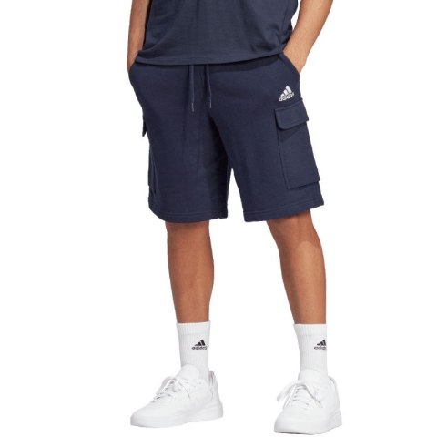 Spodenki adidas Essentials French Terry Cargo M HA4339 Spodenki adidas Essentials French Terry Cargo M HA4339