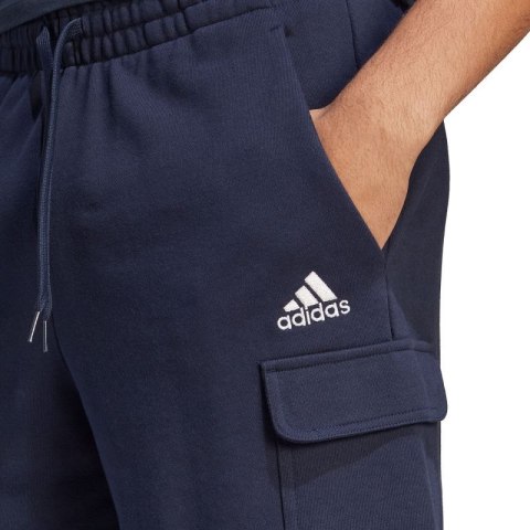 Spodenki adidas Essentials French Terry Cargo M HA4339 Spodenki adidas Essentials French Terry Cargo M HA4339