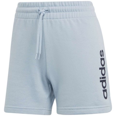 Spodenki adidas Essentials Linear French Terry W IL3355 Spodenki adidas Essentials Linear French Terry W IL3355