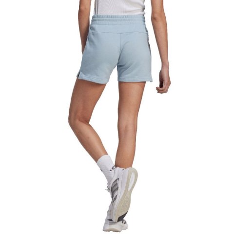 Spodenki adidas Essentials Linear French Terry W IL3355 Spodenki adidas Essentials Linear French Terry W IL3355