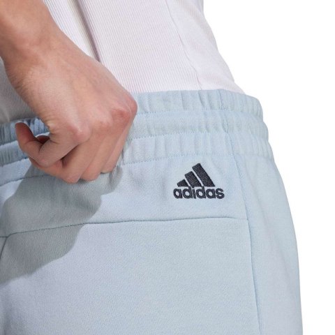 Spodenki adidas Essentials Linear French Terry W IL3355 Spodenki adidas Essentials Linear French Terry W IL3355