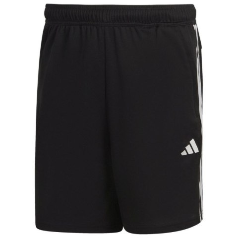 Spodenki adidas Train Essentials Piqué 3-Stripes M IB8111