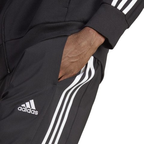 Spodnie adidas Aerorady Essentials Tapered Cuff Woven 3-Stripes M IC0041 Spodnie adidas Aerorady Essentials Tapered Cuff Woven 3-Stripes M IC0041