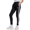 Spodnie adidas Essentials 3-Stripes Fleece W HZ5753