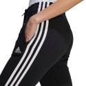 Spodnie adidas Essentials 3-Stripes Fleece W HZ5753