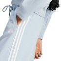 Spodnie adidas Essentials 3-Stripes French Terry Loose-Fit W IL3447