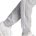 Spodnie adidas Essentials Fleece 3-Stripes Tapered Cuff M IJ6494